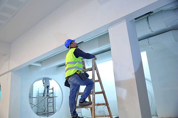 Best Drywall Installation  in USA